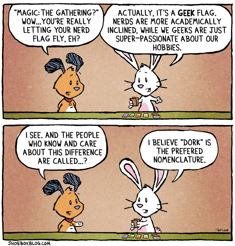 Magic The Gathering